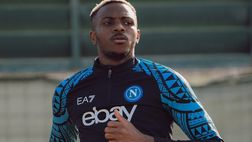 GALLERY Seduta pomeridiana in vista della Juventus: gli scatti dell’allenamento