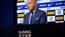 Montervino: “In Italia dirigenti di livello: Inter prende Marotta e la Juve non vince più”