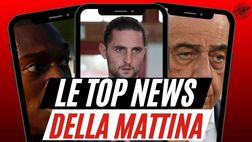 Milan, Galliani pronto a tornare. Vendita di San Siro a un passo? Rabiot dice tutto. E Leao …