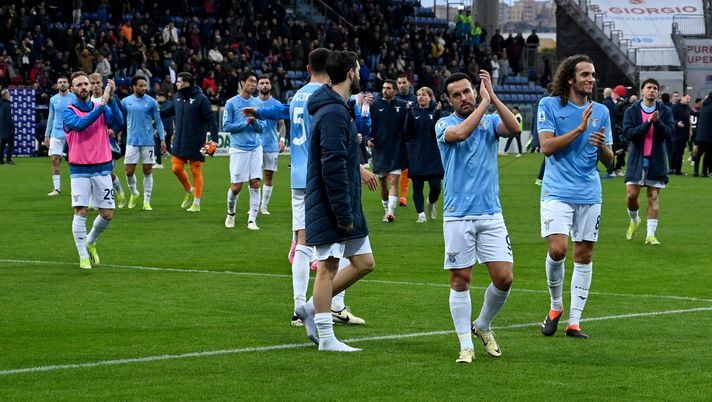 Lazio