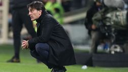 Montella idolo in Turchia: l’ex romanista scatenato sotto la curva per gli Europei