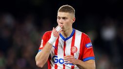 INFO SOS – Dovbyk ha detto sì alla Roma, contratto già discusso: ora si tratta col Girona