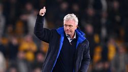 Everton, Friedkin senza freni: Moyes è il secondo allenatore più pagato in Premier