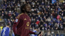 Disastro sul lago. I soliti incubi: la Roma perde e sprofonda