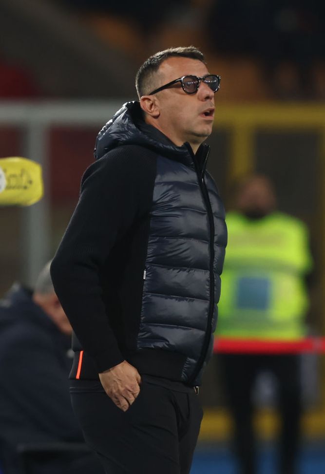 Milan-Empoli, D’Aversa: “Siamo in emergenza a centrocampo”- immagine 2