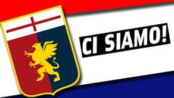 Calciomercato Genoa | Trattativa avanzata: “Si chiude nei prossimi giorni”