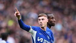 Chelsea-West Ham, le formazioni ufficiali: guidano l’attacco Jackson e Bowen