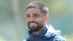Il Pisa si tira fuori dalla corsa a Insigne: “Non è nei nostri parametri, ecco perché”