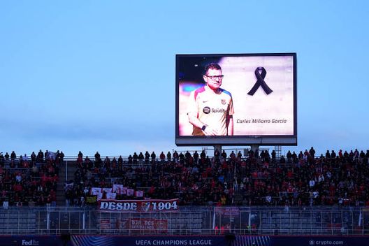 Barcellona, un anno fa si spegneva il medico Minarro. La moglie: “I miei figli hanno saputo della morte in TV”- immagine 3