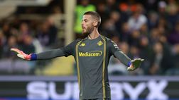 VIDEO – De Gea: “Abbiamo avuto fortuna, ma grande reazione”
