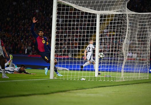 Getty Images Barcellona-Inter, Mkhitaryan: “Cosa fa la differenza al ritorno? Vincere la partita”- immagine 2