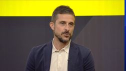 Dionisi: “Se Frattesi resta più volentieri all’Inter? A gennaio ci siamo sentiti e vi dico…”