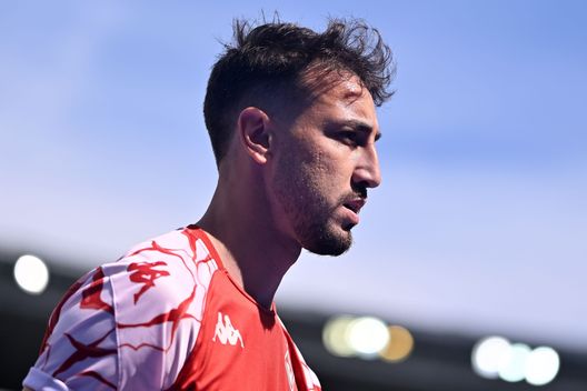 VN – Il rinnovo di Castrovilli è in stand-by, filtra pessimismo- immagine 2