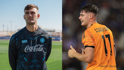 Lucca, Gasperini lo vuole alla Roma: ipotesi scambio con Ferguson! I dettagli – Sky