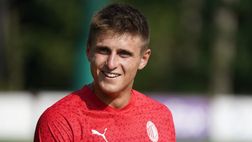 Sky: “Attacco Monza, Colombo può restare al Milan e cosa succede con Muriel”