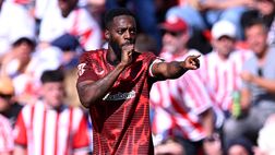 Bilbao-Betis: diretta live e streaming gratis della gara di Liga