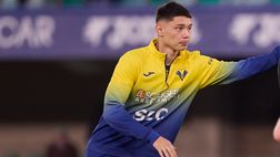 Slotsager: “Felice per il debutto, ma stasera non abbiamo fatto abbastanza”