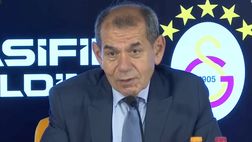 Pres Galatasaray: “Tutti vorrebbero Calhanoglu! Ci ho parlato al telefono e mi ha detto che…”