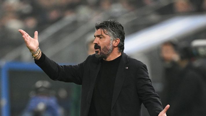 Getty Images Italia-Israele, i convocati di Gattuso: cambia un portiere, due esclusi dal CT - immagine 1