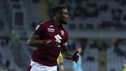 Calciomercato Torino, da Zapata a Obrador: il punto di giornata