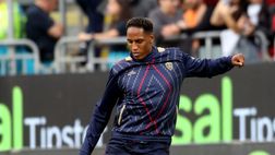 Mina: “Impressionato da questi due giocatori del Cagliari! Rigori? Vi racconto un episodio”