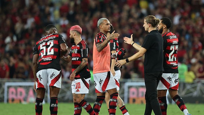 Los Angeles FC-Flamengo, dove vedere il match in tv e streaming live - immagine 1