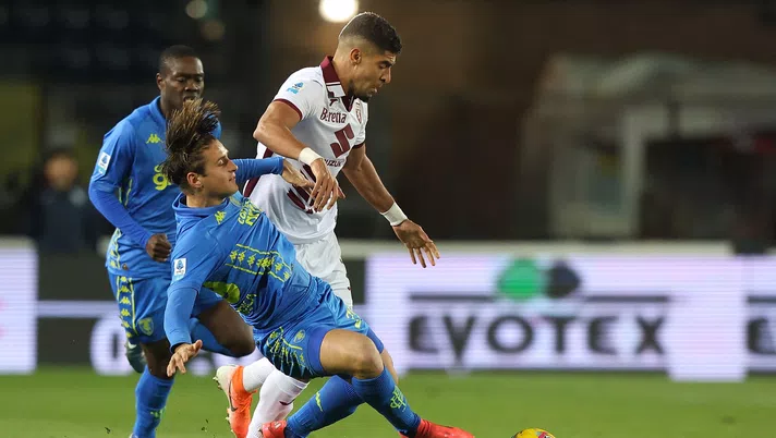 Empoli-Torino 0-1, Colombo: “Eravamo in controllo, impossibile non fare punti” - immagine 1