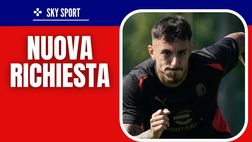 Calciomercato Milan – Nasti, spunta un’altra pretendente: Cremonese battuta?