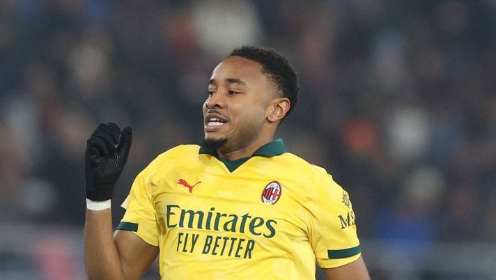 Nkunku su Ibrahimovic: 'Una volta, in allenamento al PSG, perdemmo la partitella. E lui ...'