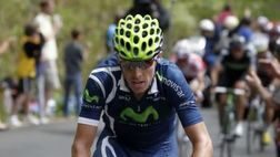 Tour de France. La resistenza del Portoghese