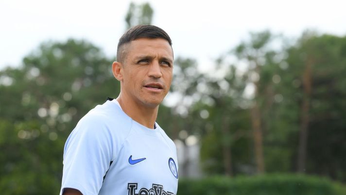 Inter, Sanchez valore aggiunto: da esodato a jolly per Inzaghi. “Chi pensava fosse finito…” - immagine 1