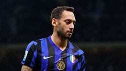 ULTIM’ORA – Inter, l’esito degli esami e i tempi di recupero per Calhanoglu: per il Verona…
