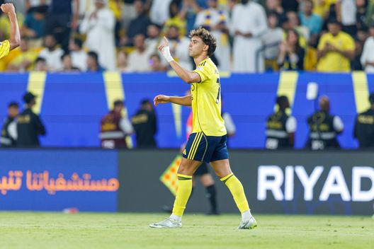 L’Al-Nassr non si ferma più: manita all’Al-Ryiad e Cristiano Ronaldo si avvicina a quota 1000 gol- immagine 2