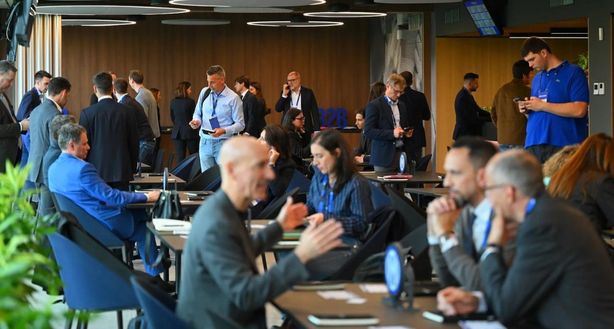 Ad Appiano Gentile si è celebrata la decima edizione di Inter Partner B2B- immagine 2