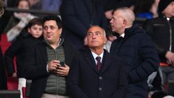Barcellona, lo sfogo del Presidente: “Ricevuti gravi danni economici e sportivi”
