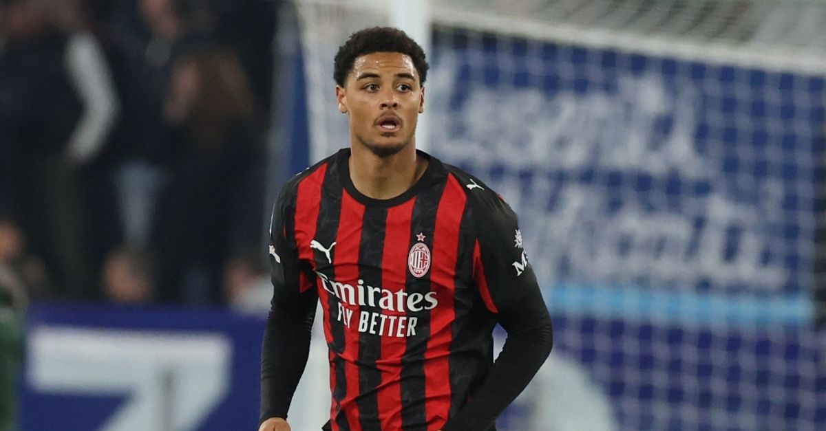 Milan, De Winter sincero: “Tanto merito alla Lazio, ha fatto una bella partita. Noi …”