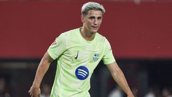 Il Barcellona perde i pezzi: Gavi si opera al menisco, Fermín López out un mese