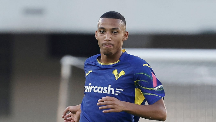 DAI CAMPI – Belghali, Zaccagni, Basic, Gila, Gudmundsson, Albiol, Rrahmani, Holm, Heggem, Scuffet: le novità - immagine 1