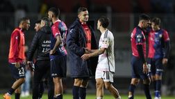 Gubbio-Livorno, Serie C: dove vedere la partita in streaming e diretta