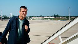 VIDEO / Inter in volo per il Mondiale per Club negli USA: le foto dall’aereo