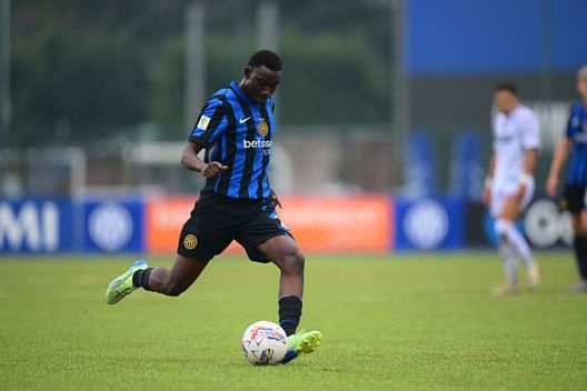 Aidoo: “Inter U23? Per me dei fratelli, resterò per sempre legato. Domenica…”- immagine 2