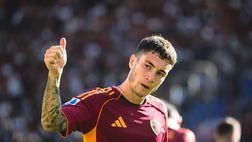 Roma, Soulé: “L’Inter ci dirà a che punto siamo. Lautaro un grandissimo”