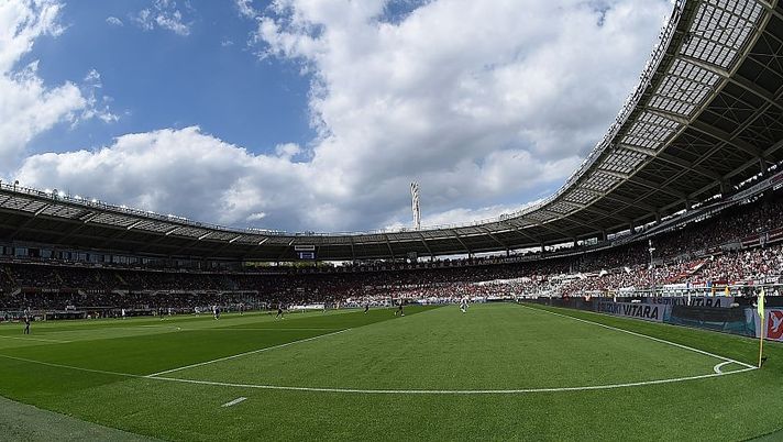 Non solo a Bologna: a Torino il minuto di silenzio per Commisso tradito dagli insulti - immagine 1