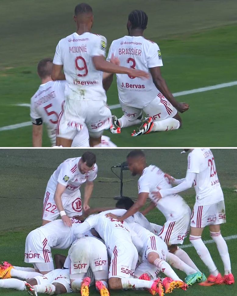 Brest, vittoria storica al 97esimo: Rennes ko nel derby ed Europa matematica- immagine 5