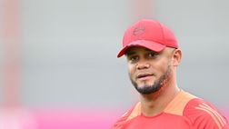 Bayern, Kompany va oltre i paragoni con Pep Guardiola: “Ognuno deve…”