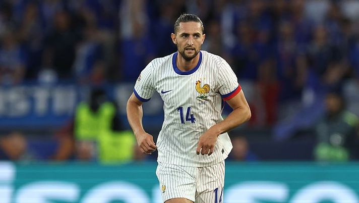 FLASH – Convocati Francia, novità per il fantacalcio: la decisione su Thuram e Rabiot - immagine 1