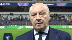 CdS – Inter, la grande intuizione di Marotta ha cancellato la mazzata dell’anno scorso