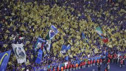 Pistocchi celebra i tifosi dell’Inter: “Pubblico fantastico”, poi risponde ad un fan juventino