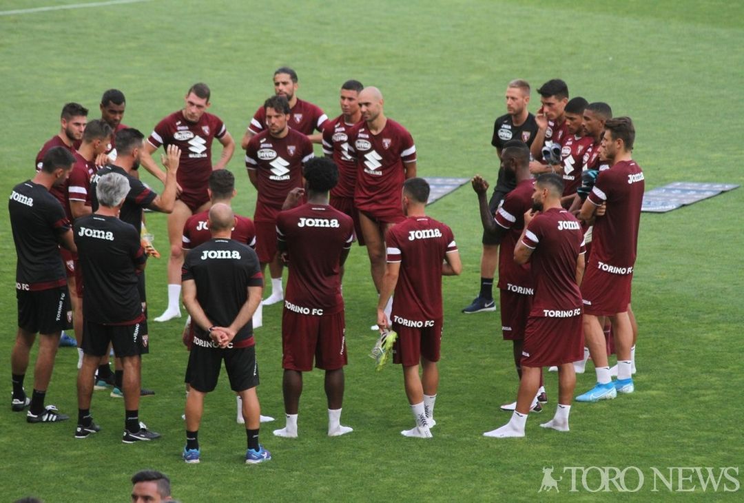 Fotogallery – Il primo giorno della stagione 2020/2021 - immagine 22