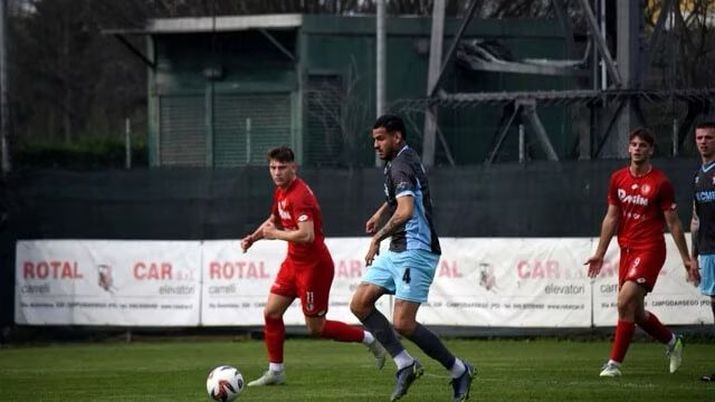 Domani Treviso-Campodarsego al Tenni, antipasto di uno dei big match del campionato - immagine 1